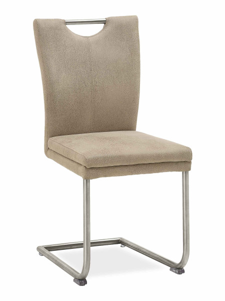Freischwinger CHAIR in natur