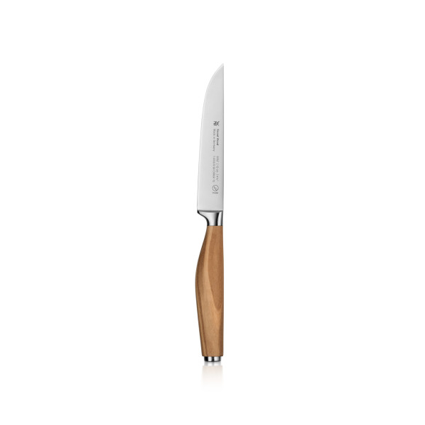 Zubereitungsmesser WMF GRAND WOOD in braun aus Holz