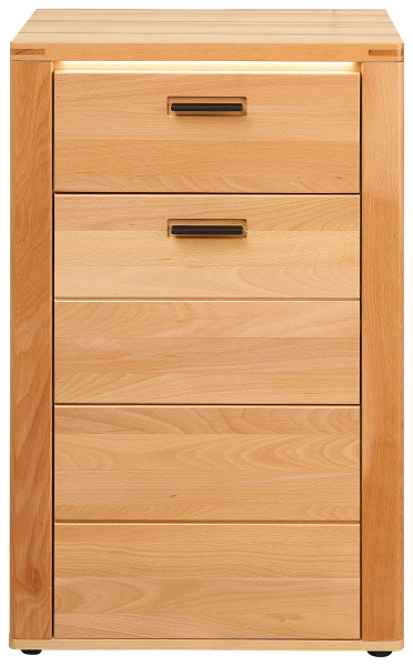 Schuhschrank vito CAMBRA in Buche aus Holz