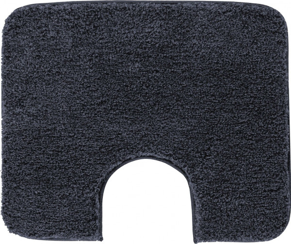 Badematte MELANGE in Granit aus Polyacryl