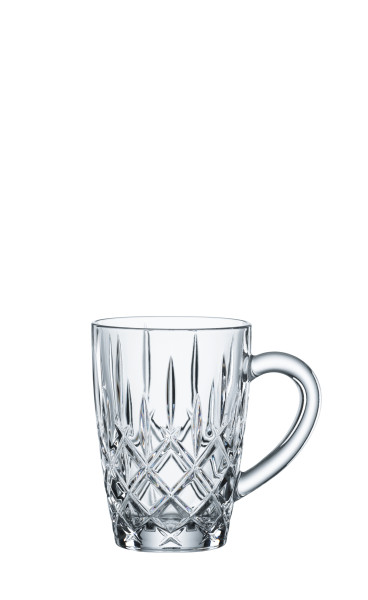 Kaffeebecher-Set Nachtmann NOBLESSE in klar