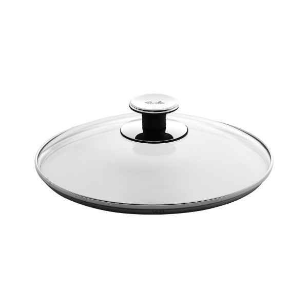 Glasdeckel Fissler aus Glas