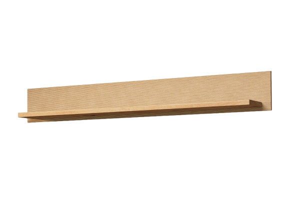 Wandboard HARPER WORCHESTER aus Dekor