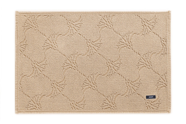 Badematte JOOP! NEW CORNFLOWER aus Baumwolle