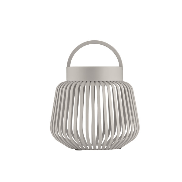 Leuchte LITO LED in grau