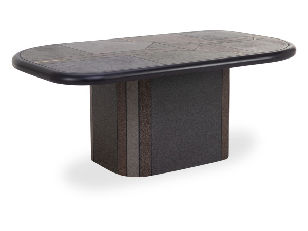 Couchtisch VENJAKOB 8026 in bunt