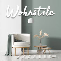 Wohnstile