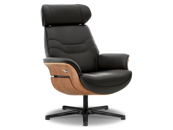 Relaxsessel MONDO IRIE aus Leder