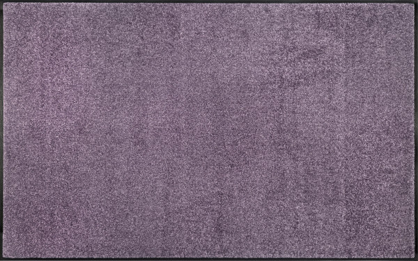 Fußmatte LAVENDER MIST aus Polyamid