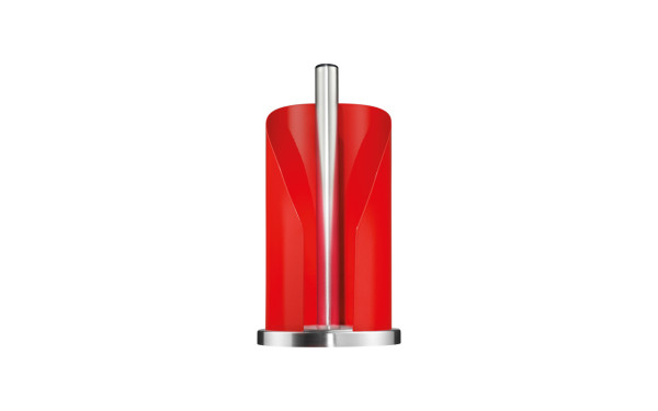 Papierrollenhalter WESCO in rot