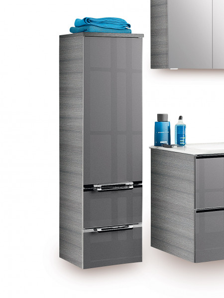 Midischrank TRENTINO in bunt