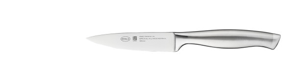 Spickmesser RÖSLE BASIC LINE in silberfarben aus Edelstahl