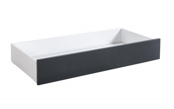 Bettkasten HASENA ROLL-BOX aus Holz