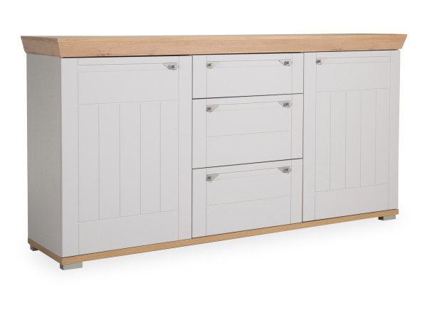 Sideboard HARPER WORCHESTER aus Dekor