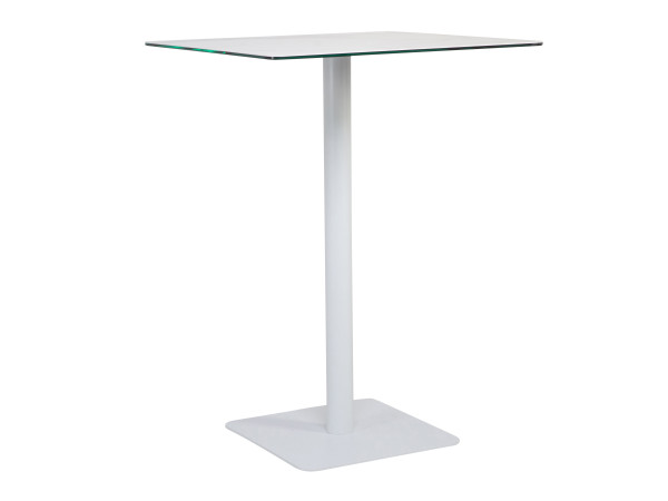 Bartisch ORLANDO in Marmoroptik