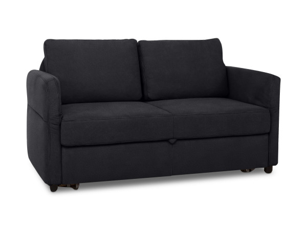 Schlafsofa SLEEP aus Leder