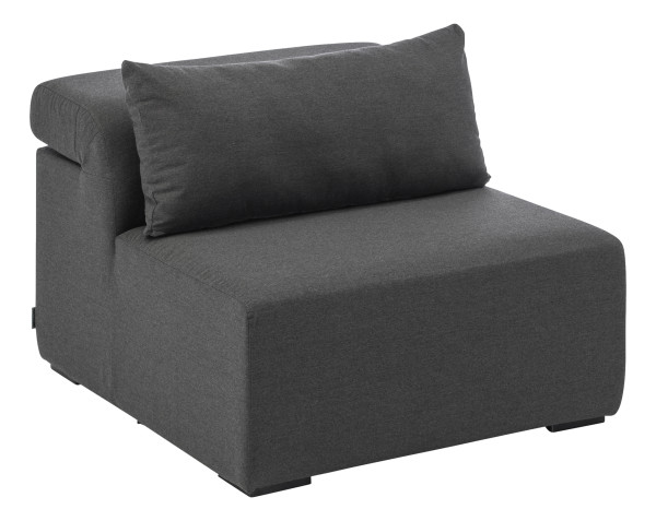 Gartensessel KETTLER Royal in anthrazit