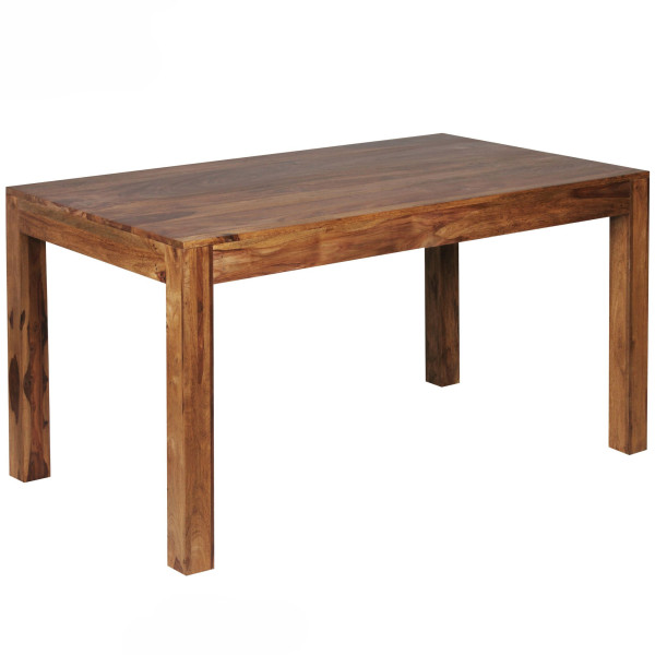 Esstisch MUMBAI aus Holz