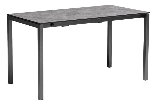 Gartentisch KETTLER CUBIC in anthrazit