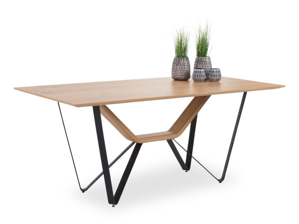 Esstisch KOINOR T5003 in Wildeiche