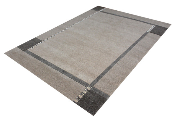 Teppich NEPAL Nasca in beige aus Schurwolle