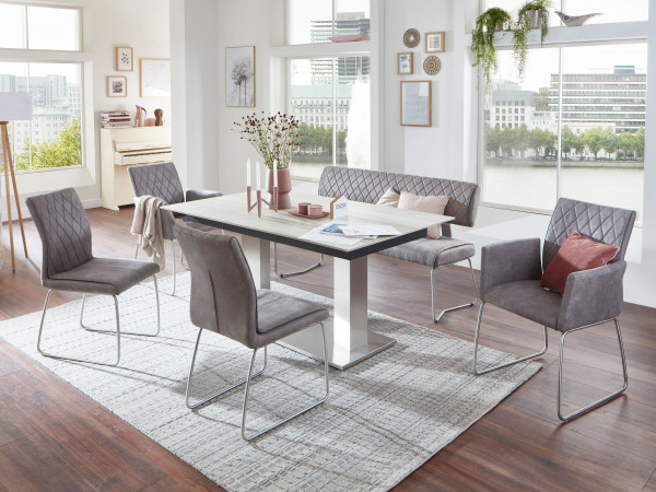 Esstisch MONDO COMEDOR in Eiche