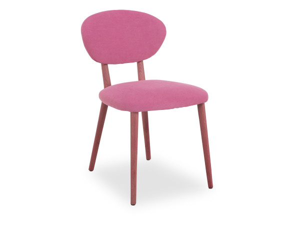 Polsterstuhl MOBITEC TORO in Fuchsia