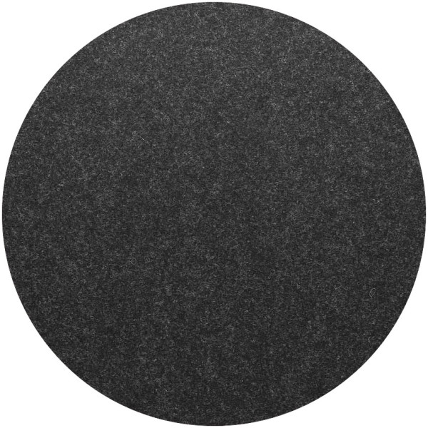 Tischset FIBERIXX in anthrazit