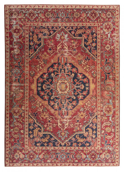 Teppich CECILIA aus Polyester