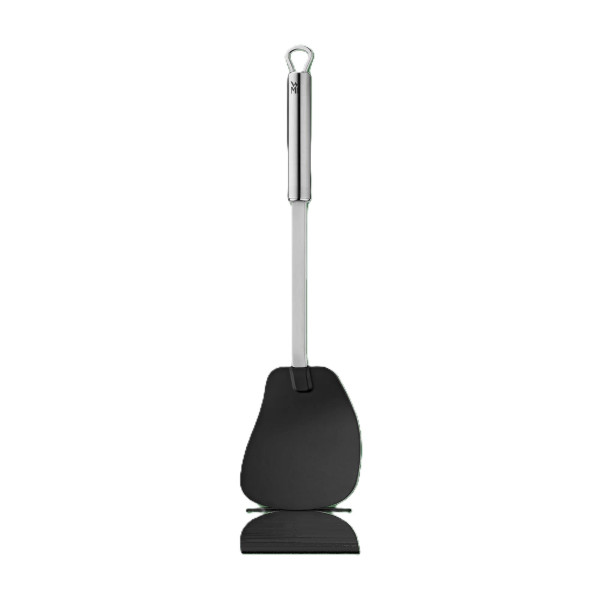 Wok WMF Wender PROFI PLUS in edelstahlfarben aus Metall