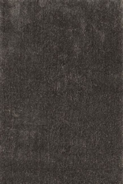 Teppich FIRE mix grau in grau aus Polyester