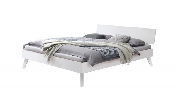 Holzbett HASENA ANCONA aus Holz