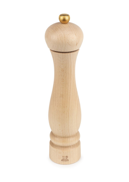 Pfeffermühle CLERMONT in natur aus Holz