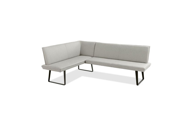 Gartenbank ELBA in beige