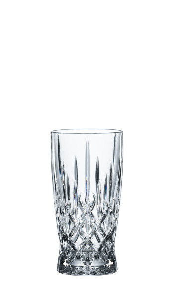 Latte-Macchiato-Set Nachtmann NOBLESSE in klar aus Glas