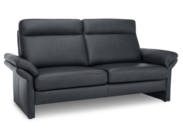Sofa 3 Sitzer Elastoform CLEA aus Leder