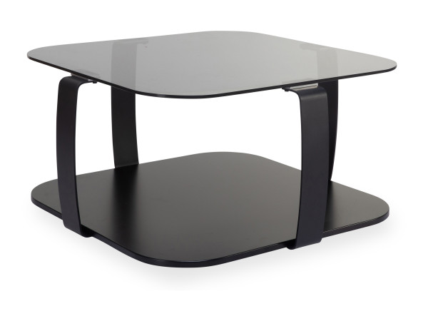 Couchtisch HARPER MIDWAY in schwarz