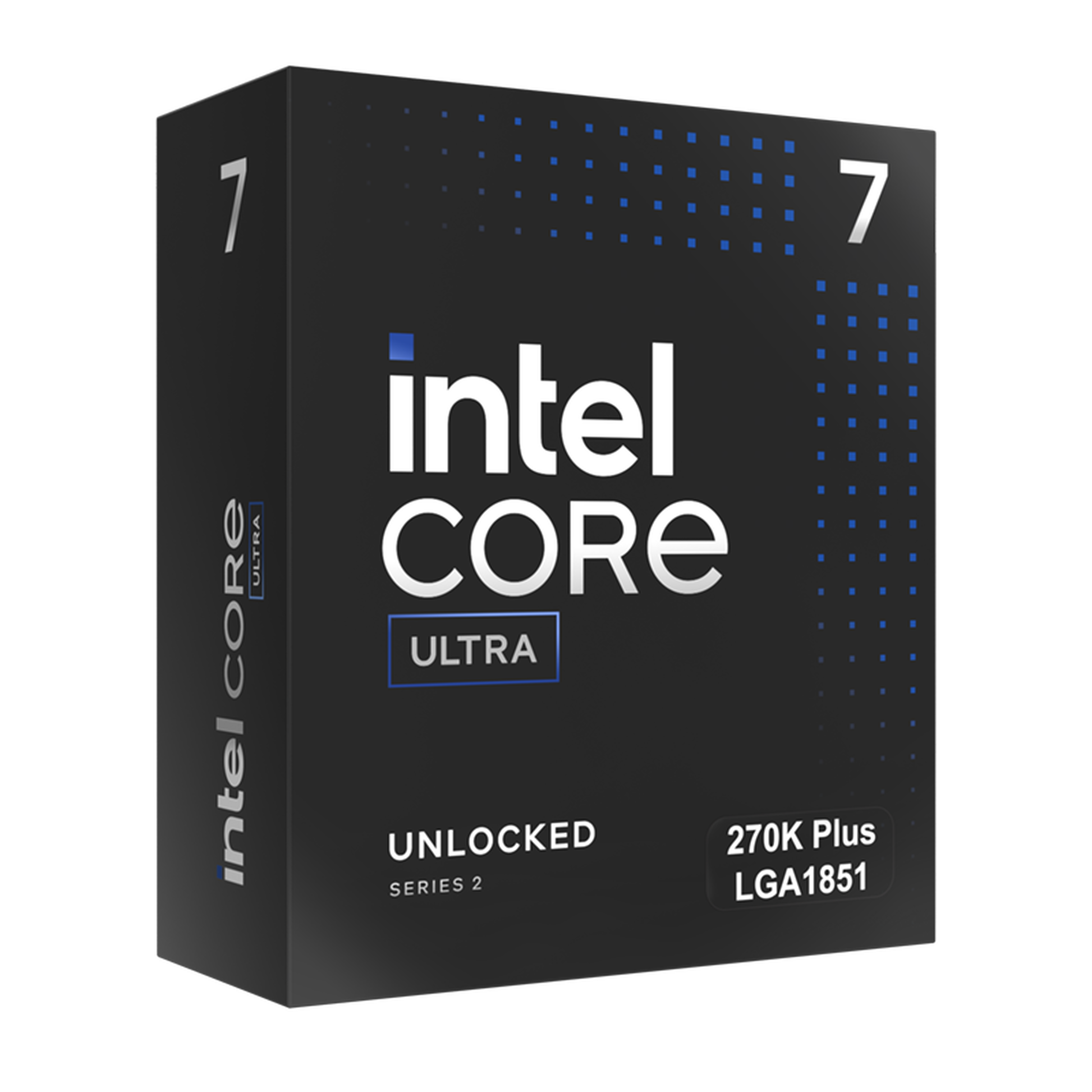 Intel Core Ultra Prozessor