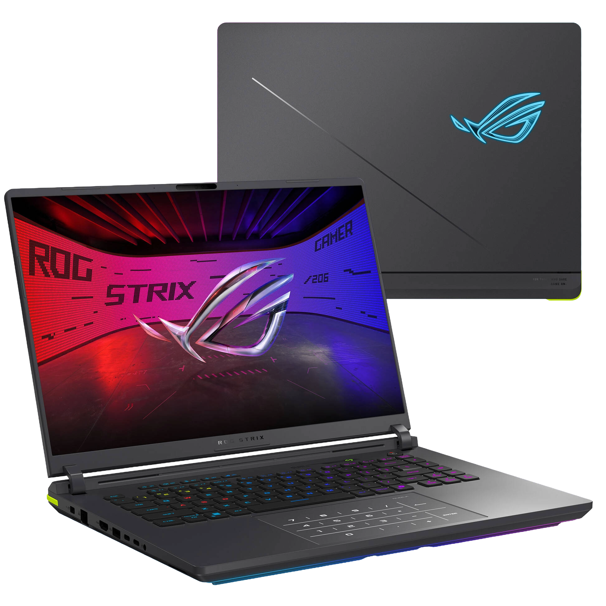 Gaming Notebooks