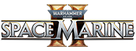 WARHAMMER 40.000&trade;: SPACE MARINE 2&trade;